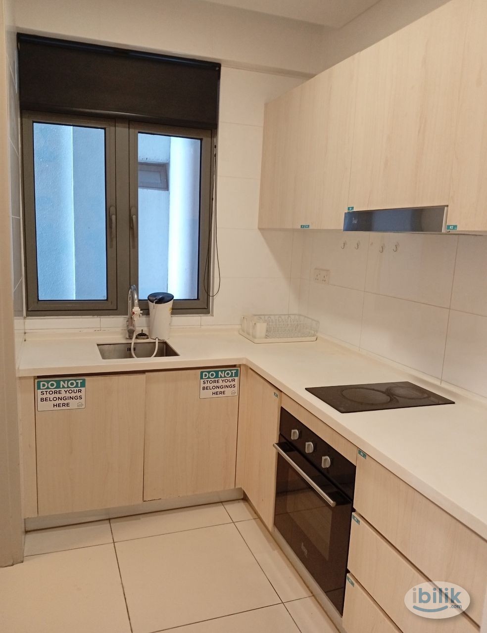 Image 1 of Single Room at Vivo Residential Suites @ 9 Seputeh Condominium, Old Klang Road - Room rental in 