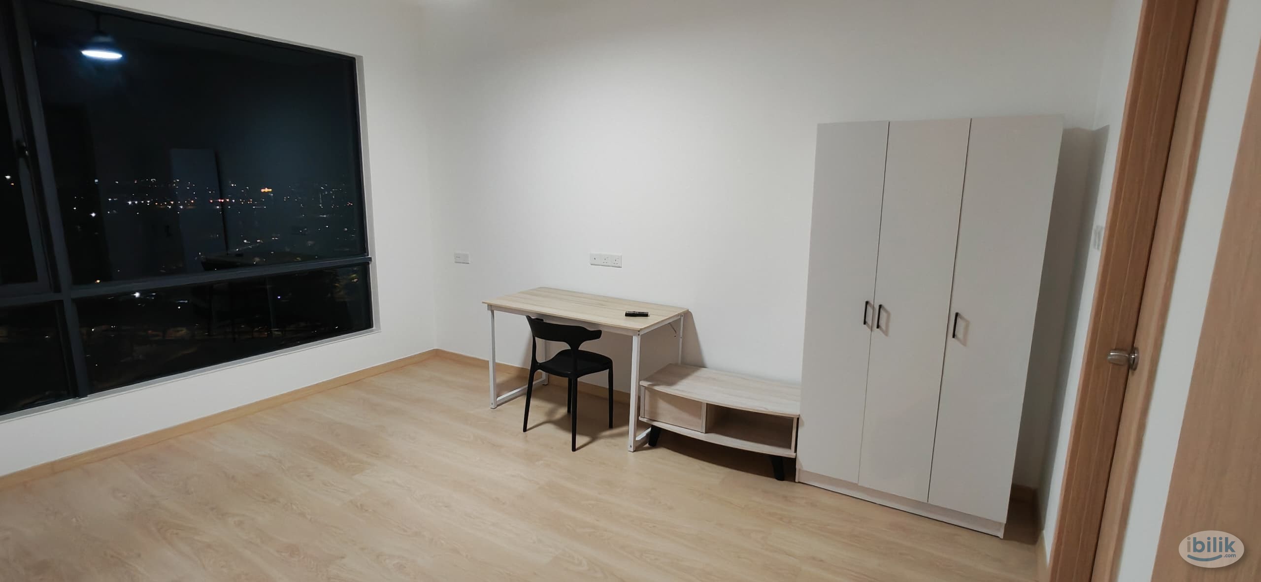 Image 3 of Master Room at Aradia Residence @ Lake City KL North, Taman Wahyu - Room rental in 