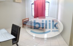 Room Rental in Selangor - [LARGE] SS15/2E Room