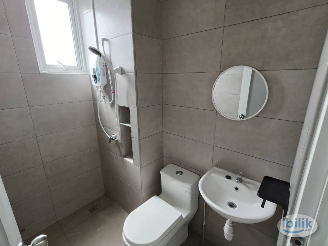 Image 3 of Single Room at Taman Kota Permai, Bukit Mertajam - Room rental in 