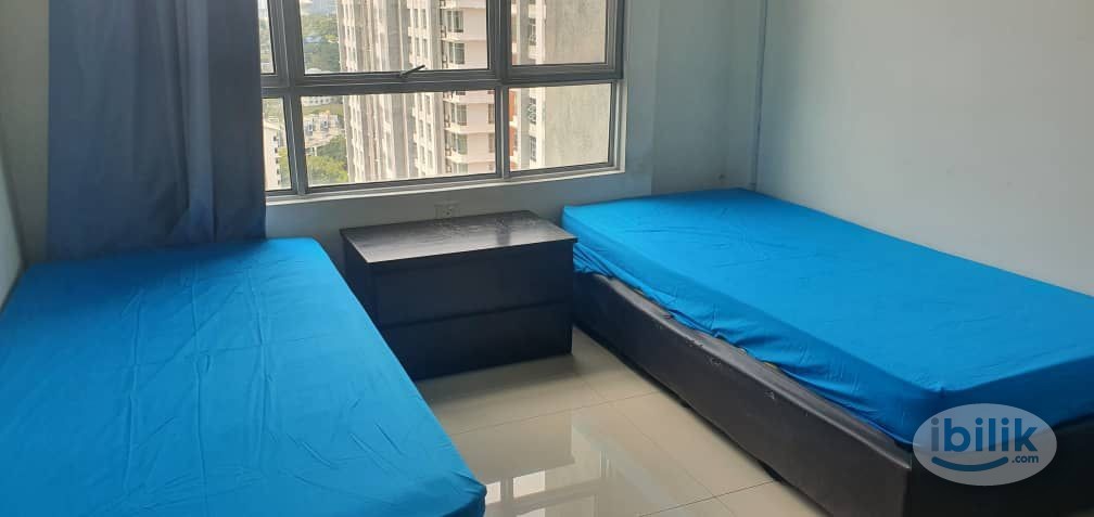 Image 1 of Middle Room at The Arc, Cyberjaya - Room rental in 
