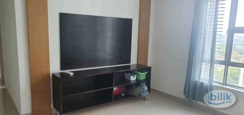 Image 2 of Middle Room at The Arc, Cyberjaya - Room rental in 