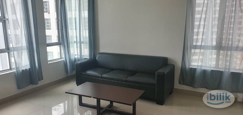 Image 3 of Middle Room at The Arc, Cyberjaya - Room rental in 