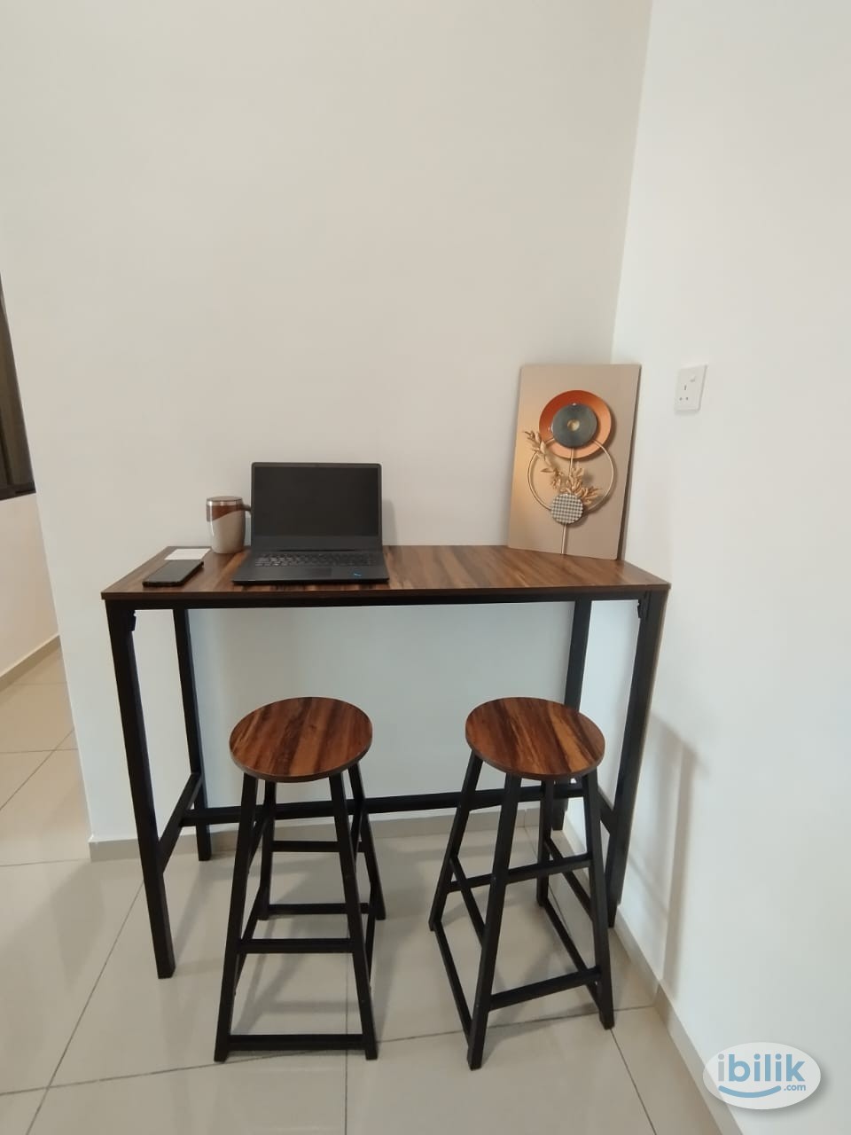 Image 3 of （NON SHARING）Premium Middle Room at Butterworth, Seberang Perai - Room rental in 