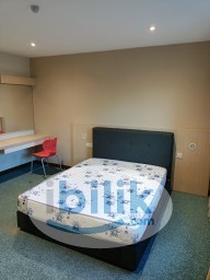 Room Rental in Kuala Lumpur - Zero Deposit Room with private bathroom @ Pudu near to LRT Pudu, Times Square❗❗