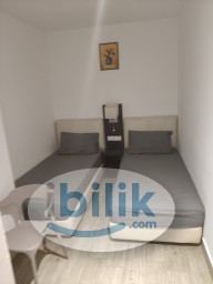 Room Rental in KL City Centre - Zero Deposit Room with private bathroom @ Petaling Street near to MRT Pasar seni, LRT Pasar Seni, Central Market ❗❗