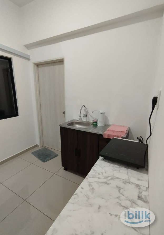 Image 3 of Middle Room at Butterworth, Seberang Perai - Room rental in 