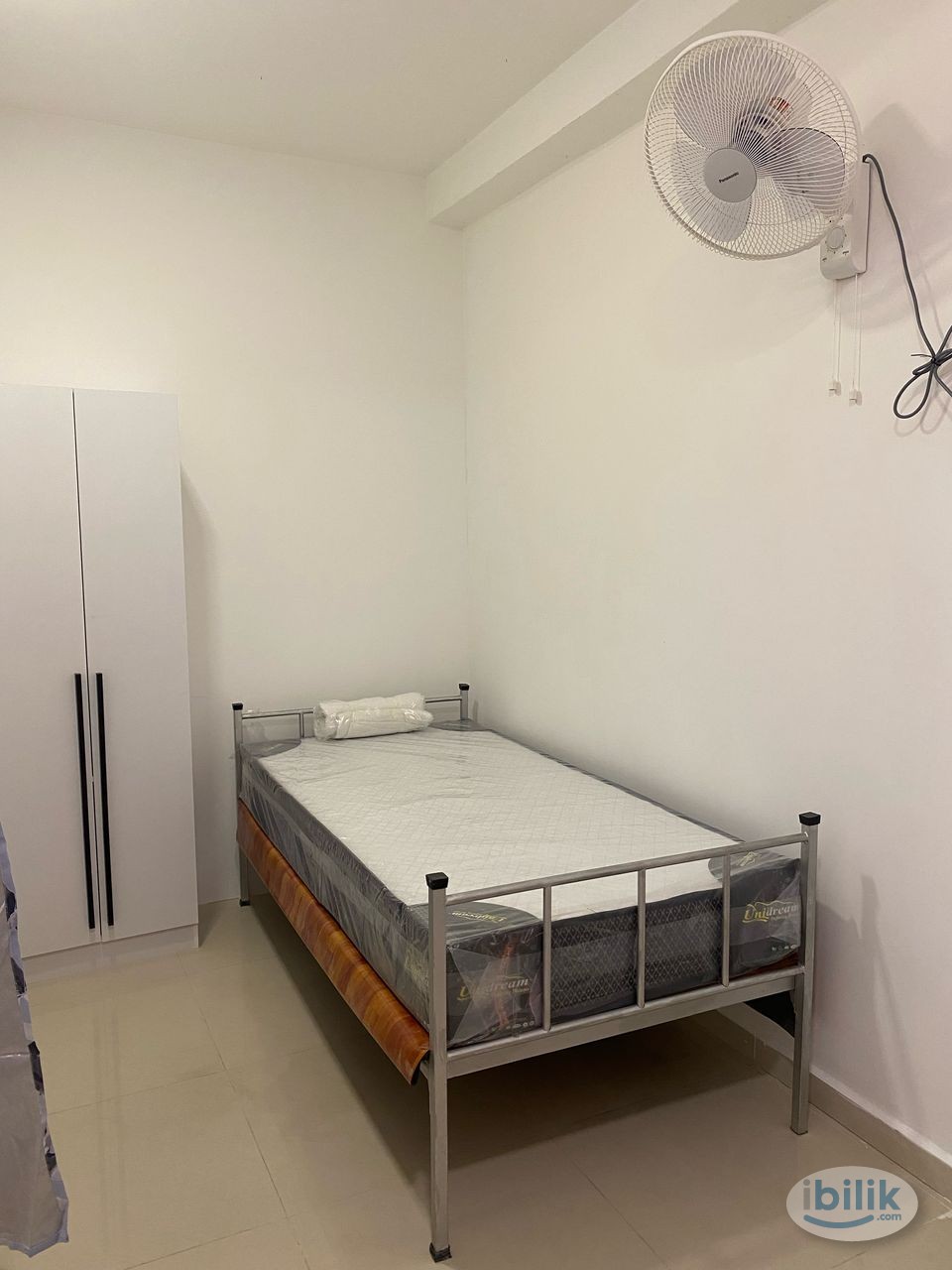 Image 1 of (PJ ASIA JAYA)Single Room at Section 14, Petaling Jaya - Room rental in 