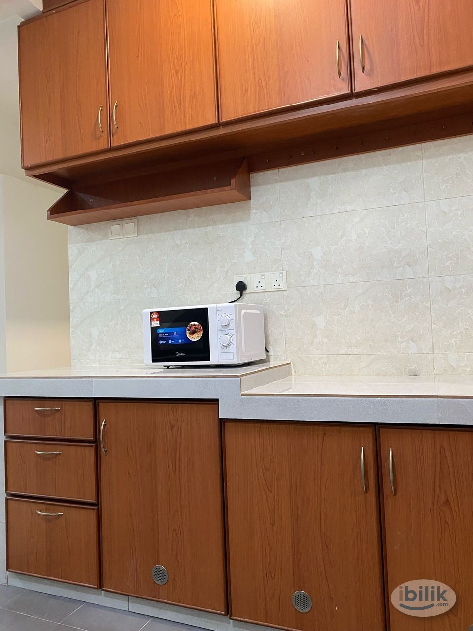 Image 5 of (PJ ASIA JAYA)Single Room at Section 14, Petaling Jaya - Room rental in 