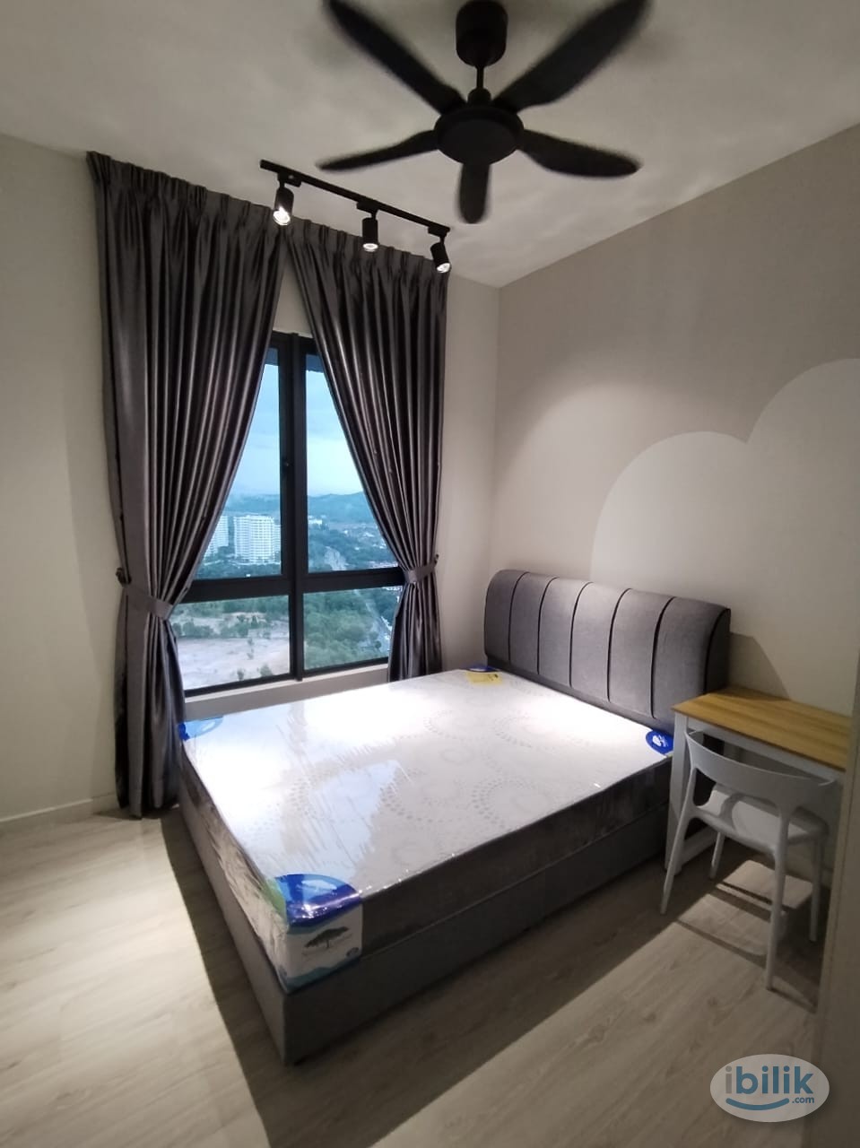 Image 1 of Fully Furnished Minest Residence Medium Room - Room rental in 
