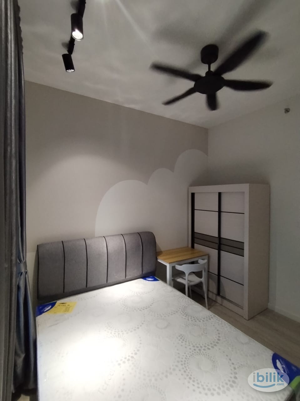Image 2 of Fully Furnished Minest Residence Medium Room - Room rental in 