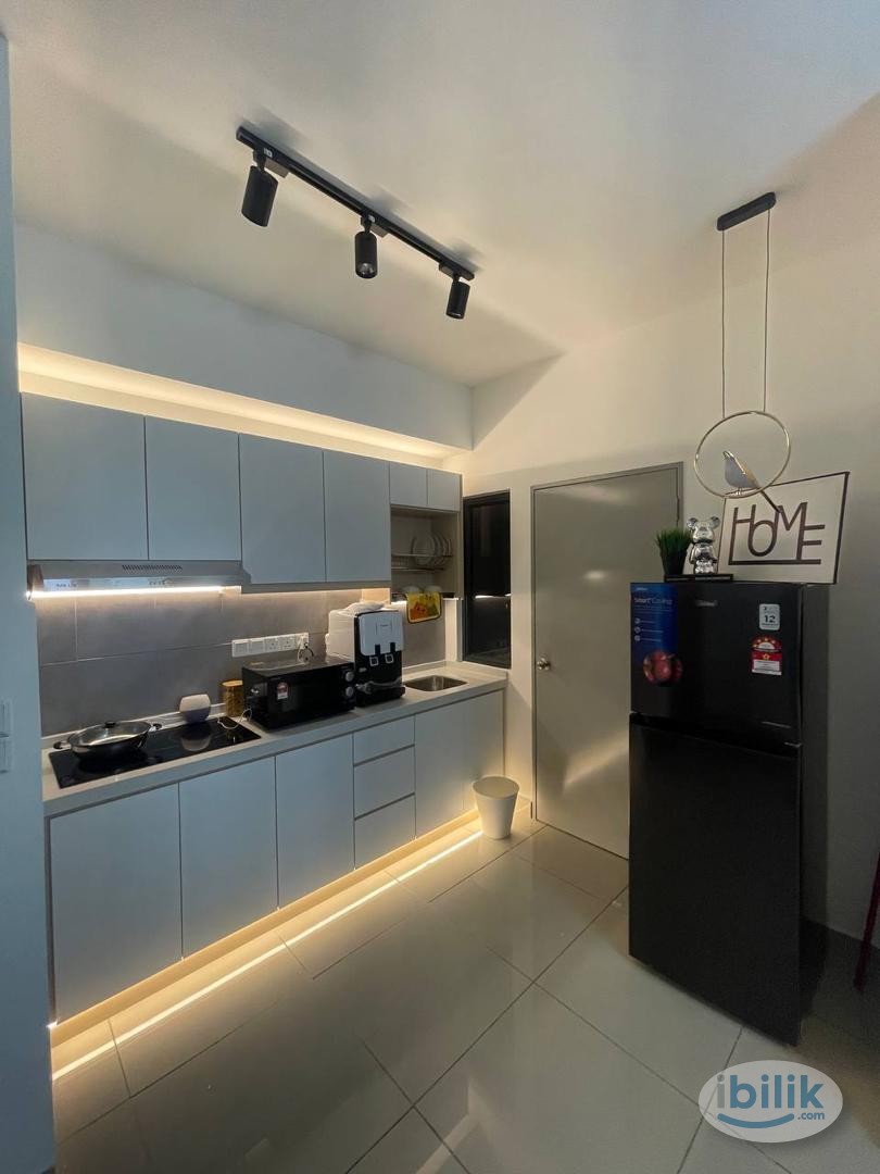 Image 3 of Fully Furnished Minest Residence Medium Room - Room rental in 