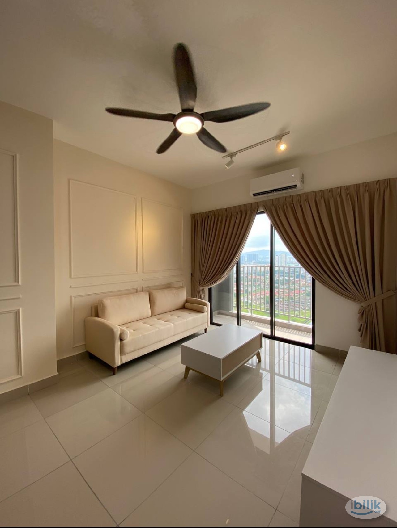 Image 5 of Middle room Sentul - Room rental in 