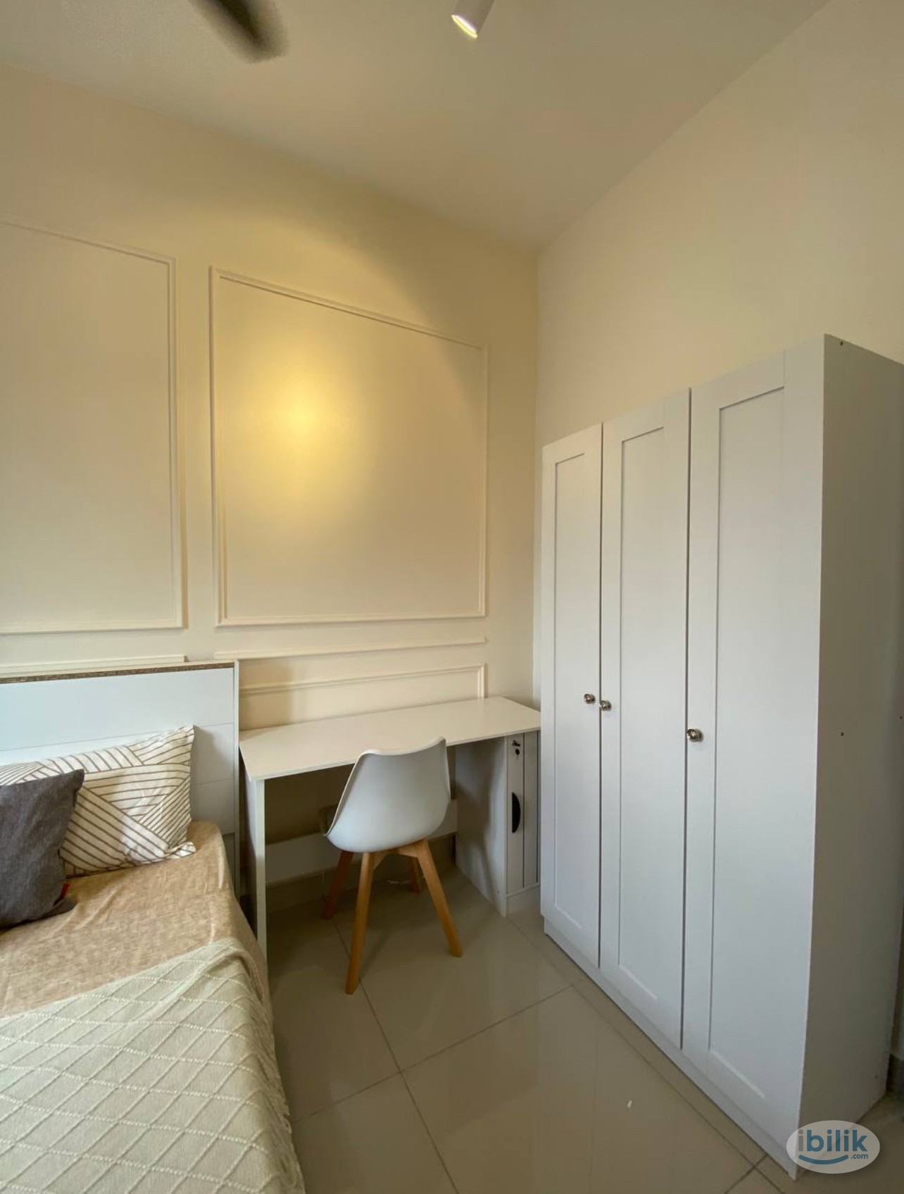 Image 2 of Middle room - Room rental in 