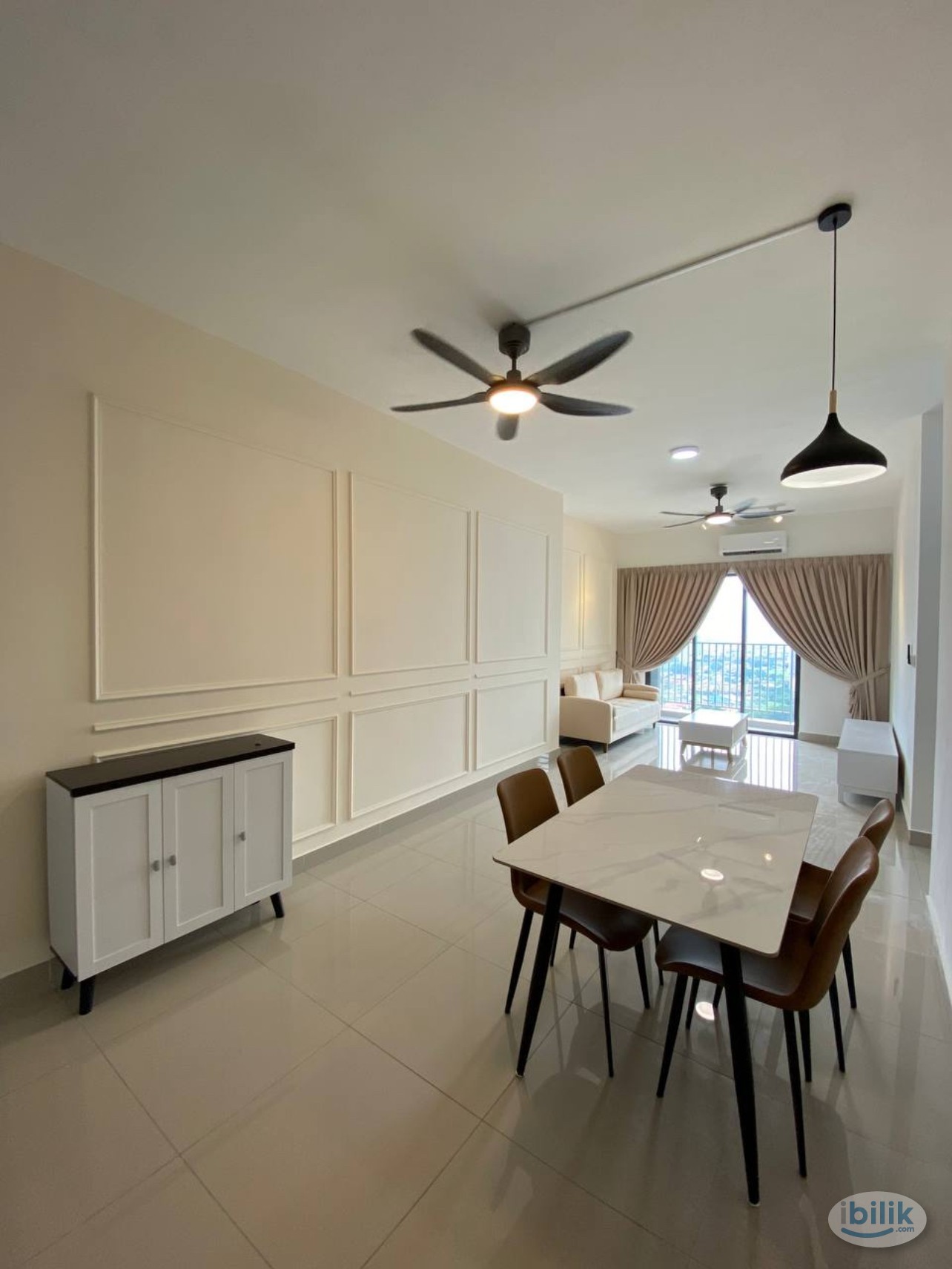 Image 3 of Middle room - Room rental in 