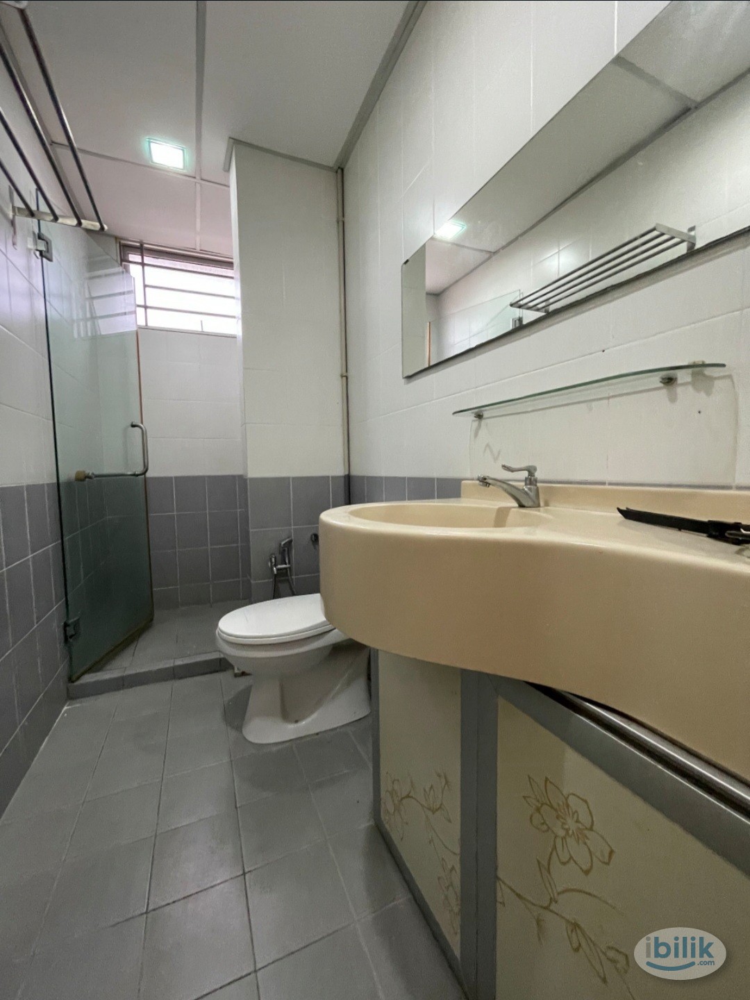 Image 4 of Master Room w Aircon at PV12, Setapak KL - Room rental in 