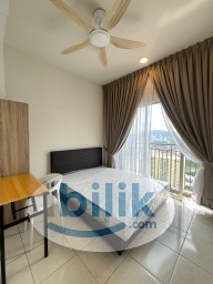 Room Rental in Kuala Lumpur - Single Room near Platinum Mondrian PV128, Setapak (Suitable for July Intake TARUMT)