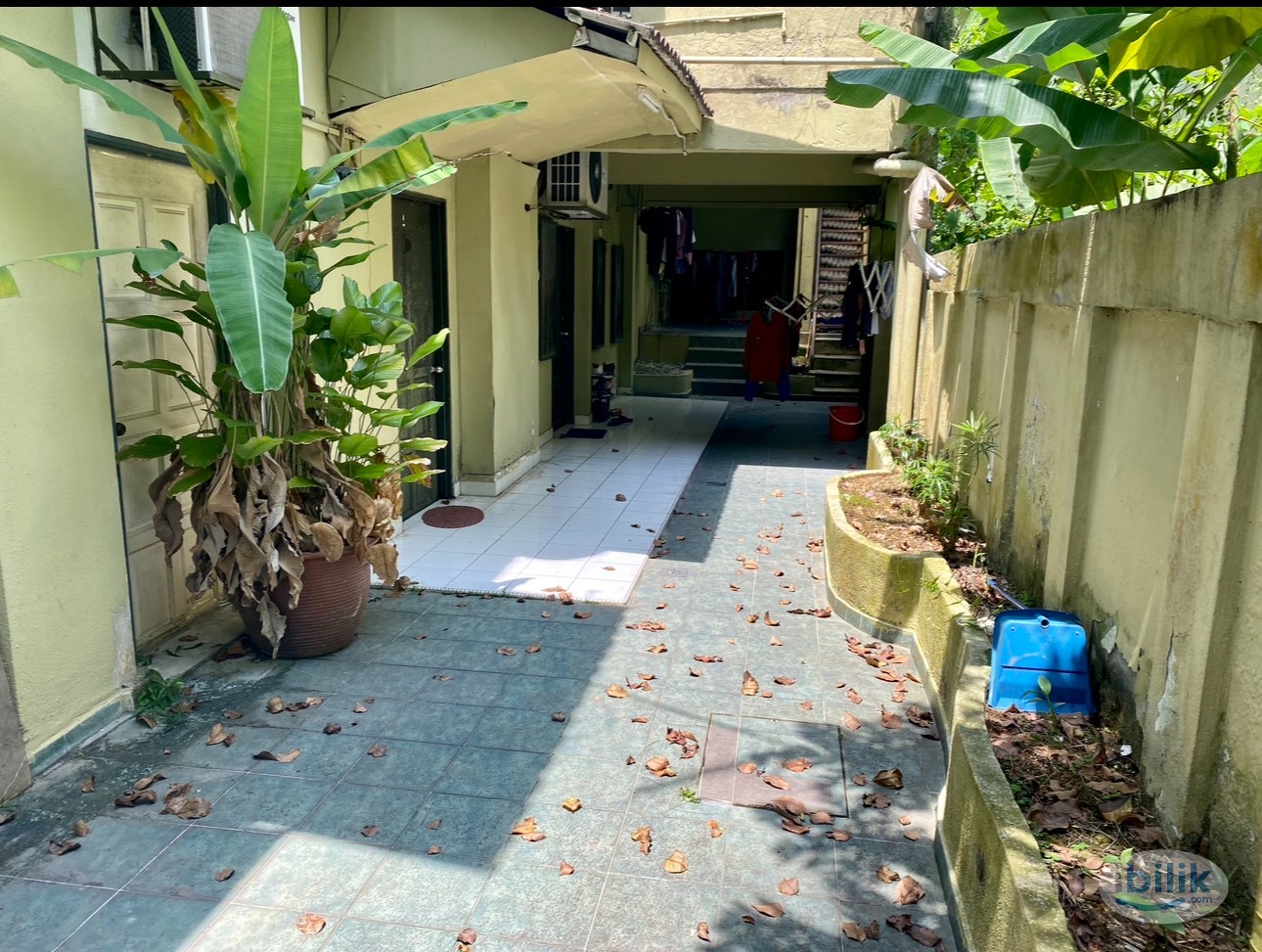 Image 4 of Single Furnished A/C (Wifi+Security+Free Parking) walk2 MRT - Room rental in 