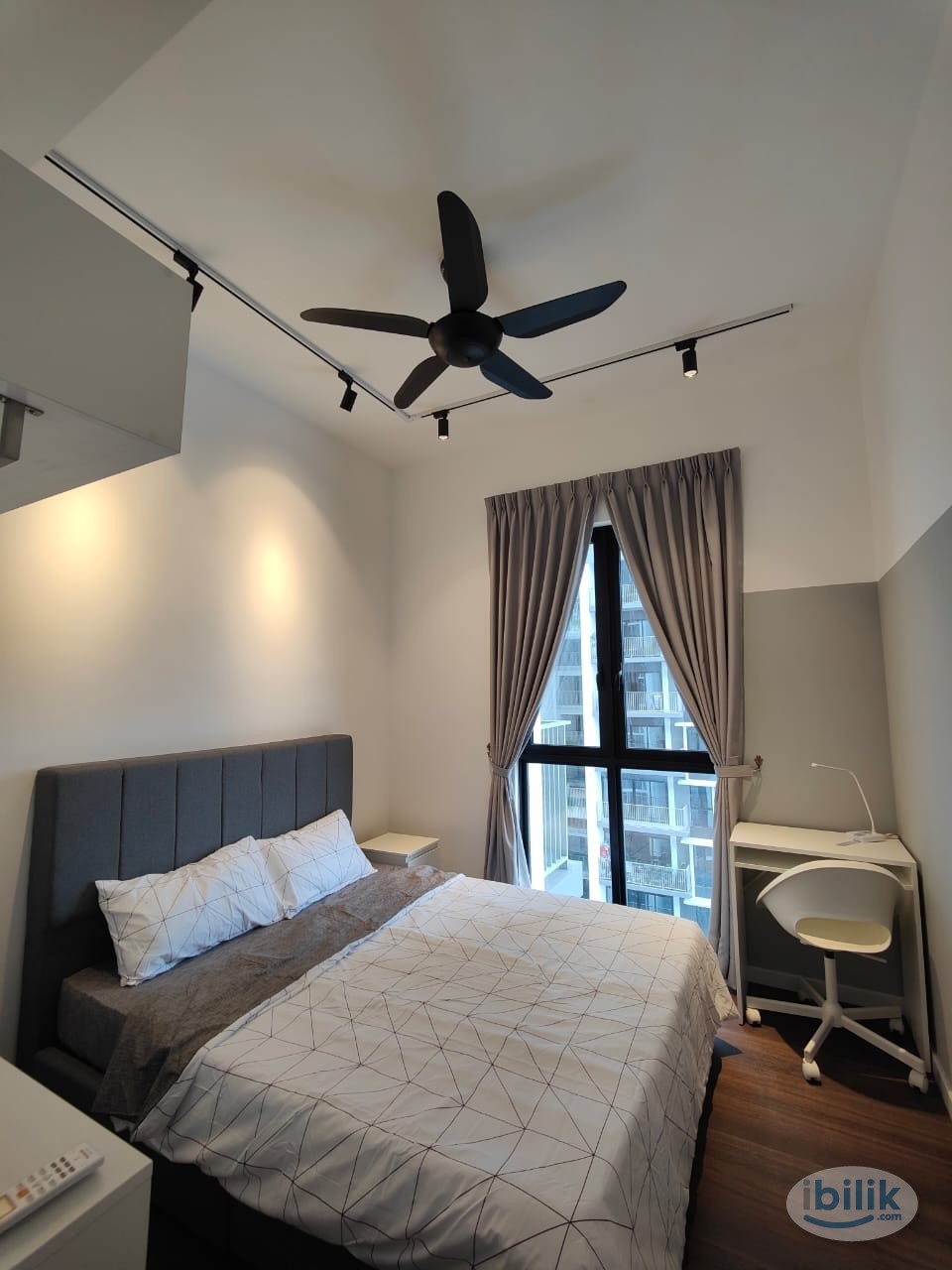 Image 1 of Batu Kawan Middle Room ▪️Included Utility Wifi Cleaning▪️ 🎁Lucky Draw & Free Gift🎁▪️❌Agent Fee - Room rental in 