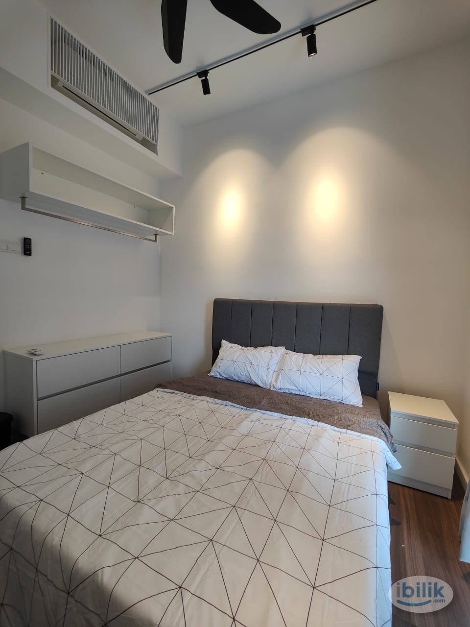 Image 2 of Batu Kawan Middle Room ▪️Included Utility Wifi Cleaning▪️ 🎁Lucky Draw & Free Gift🎁▪️❌Agent Fee - Room rental in 