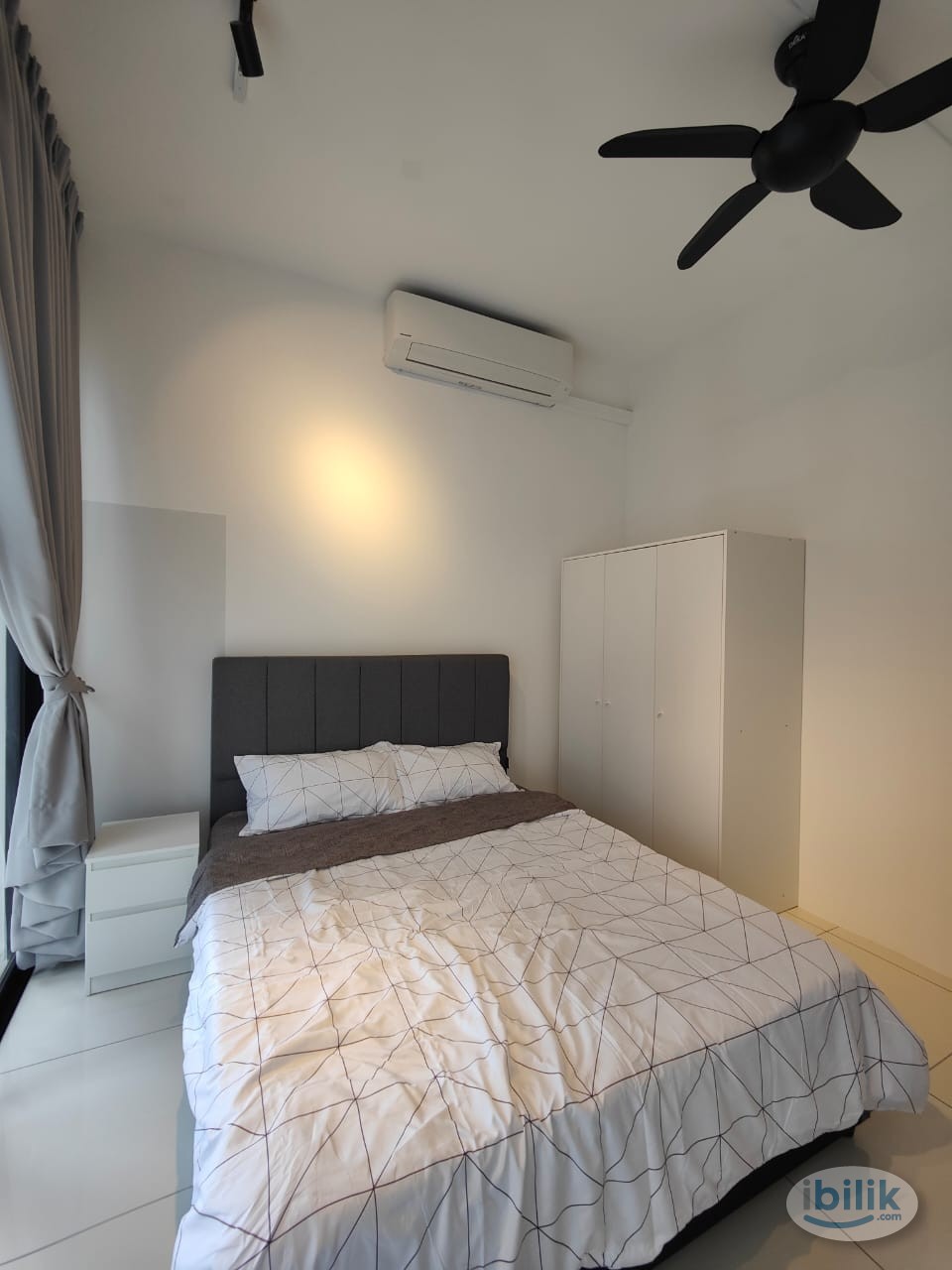 Image 2 of Batu Kawan Balcony Room▪️Included Utility Wifi Cleaning▪️🎁Lucky Draw & Free Gift🎁▪️❌Agent Fee - Room rental in 