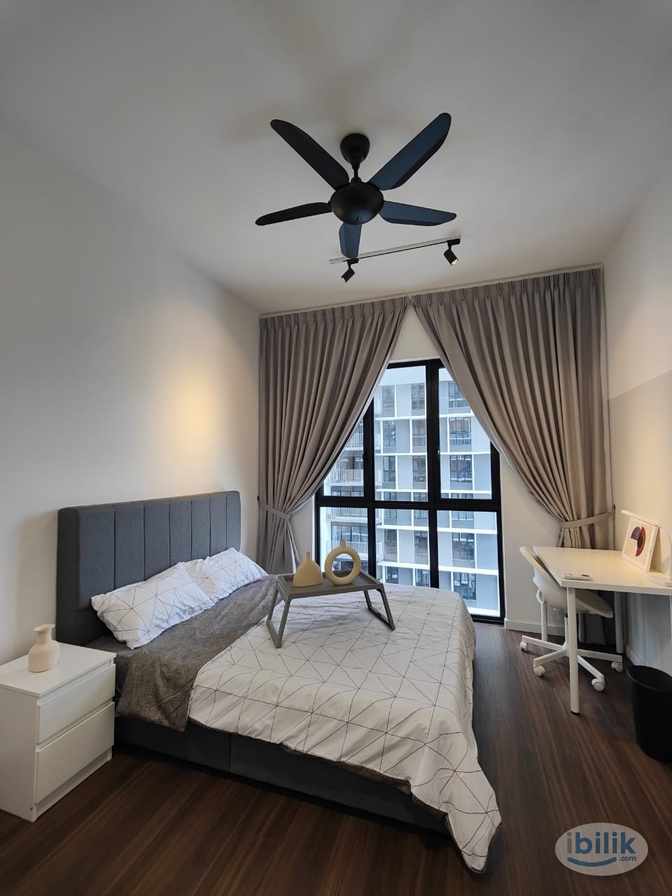 Image 1 of Batu Kawan Master Room▪️Included Utility Wifi Cleaning▪️🎁Lucky Draw & Free Gift🎁▪️❌Agent Fee - Room rental in 
