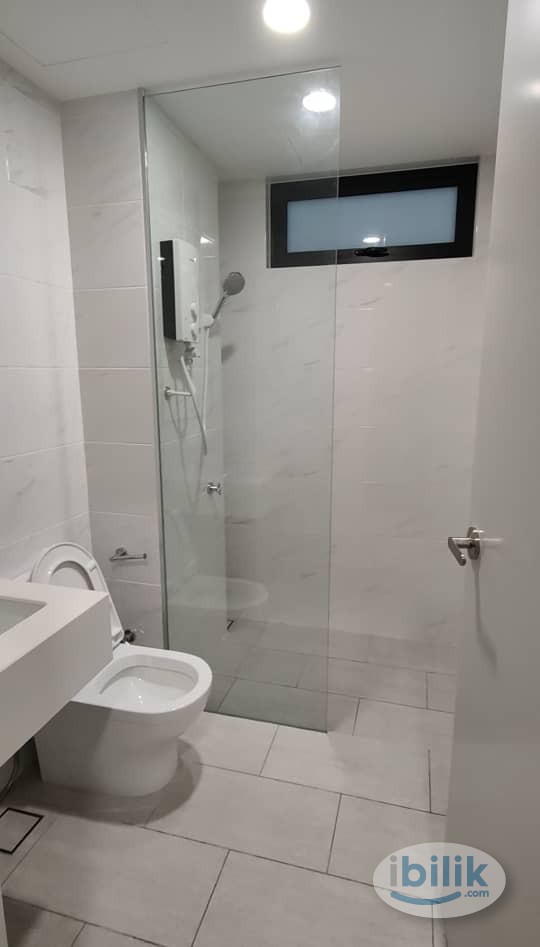 Image 5 of Batu Kawan Master Room▪️Included Utility Wifi Cleaning▪️🎁Lucky Draw & Free Gift🎁▪️❌Agent Fee - Room rental in 