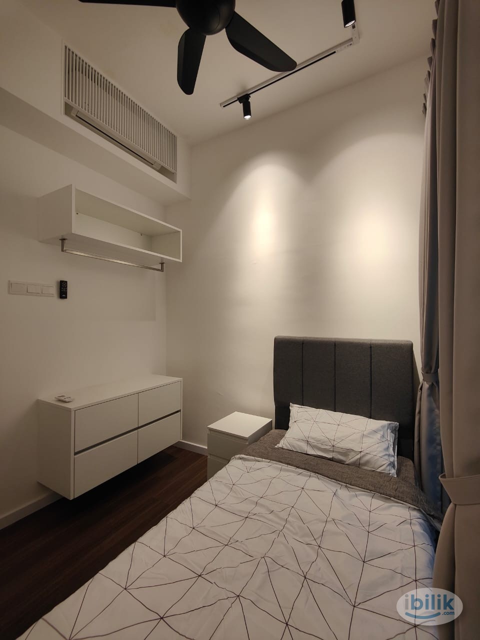 Image 1 of Batu Kawan Single Room▪️Included Utility Wifi Cleaning▪️🎁Lucky Draw & Free Gift🎁▪️❌Agent Fee - Room rental in 