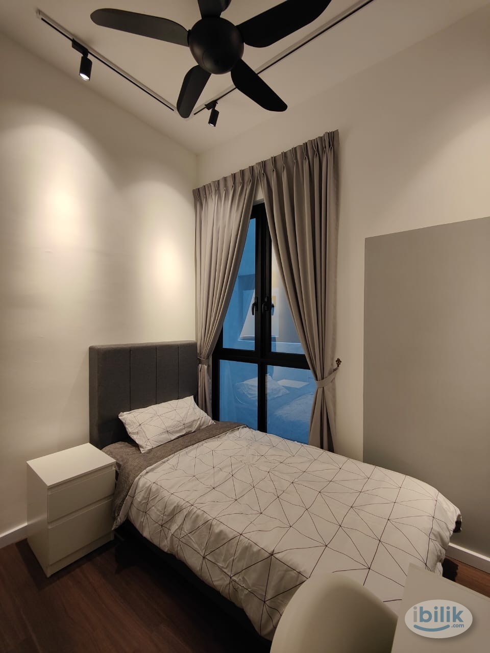 Image 2 of Batu Kawan Single Room▪️Included Utility Wifi Cleaning▪️🎁Lucky Draw & Free Gift🎁▪️❌Agent Fee - Room rental in 