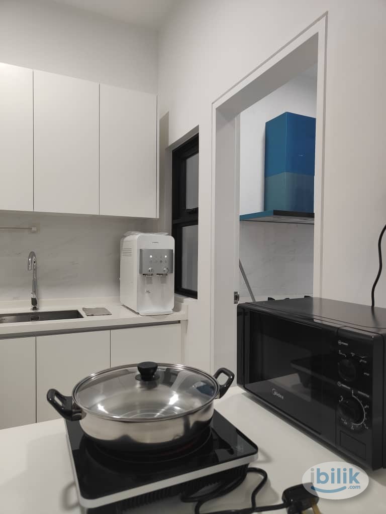 Image 3 of Batu Kawan Single Room▪️Included Utility Wifi Cleaning▪️🎁Lucky Draw & Free Gift🎁▪️❌Agent Fee - Room rental in 