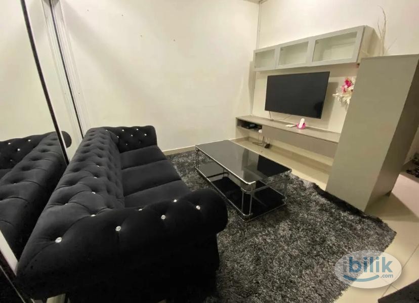 Image 1 of Studio at Mutiara Ville, Cyberjaya - Room rental in 