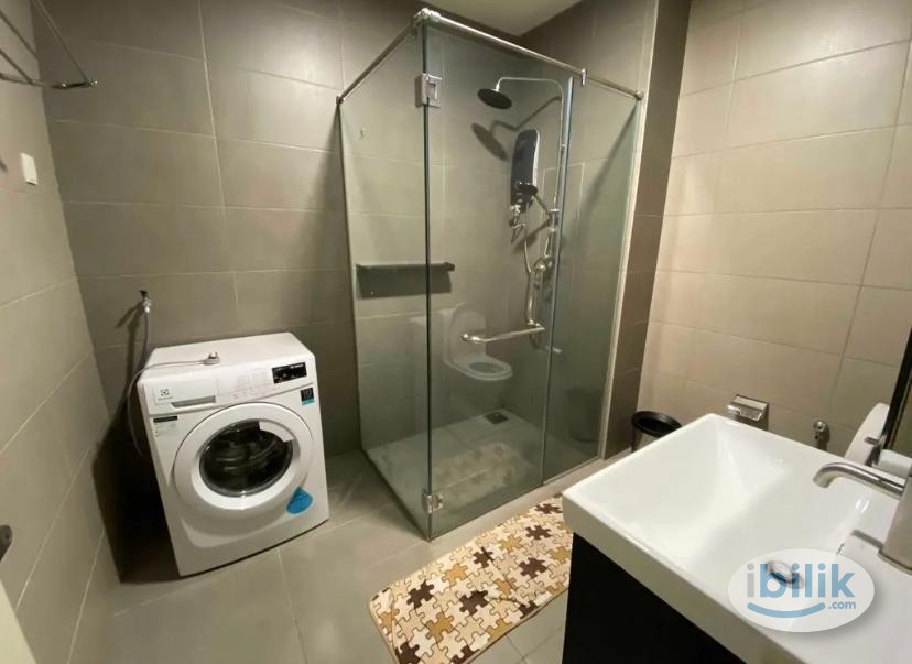 Image 2 of Studio at Mutiara Ville, Cyberjaya - Room rental in 