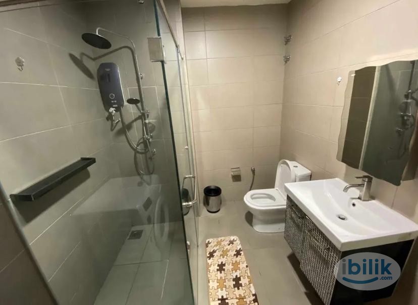 Image 5 of Studio at Mutiara Ville, Cyberjaya - Room rental in 