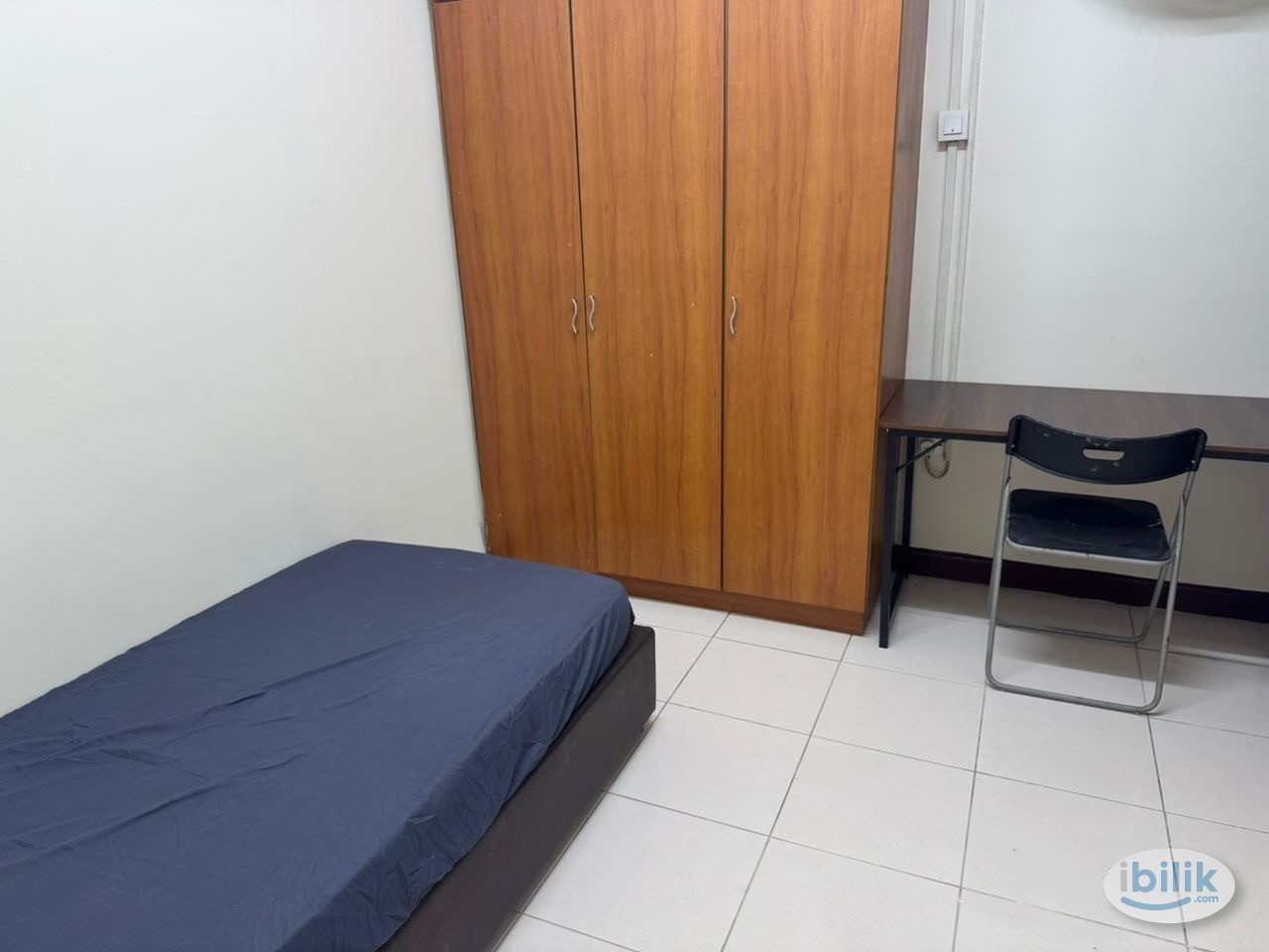 Image 1 of Medium Room at Cyberia SmartHomes, Cyberjaya - Room rental in 