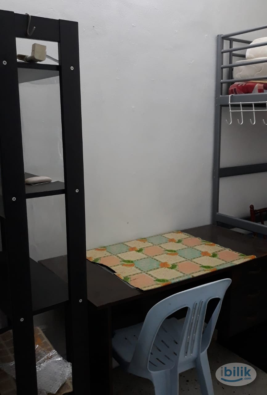 Image 1 of Room @PJ with wifi - Room rental in 
