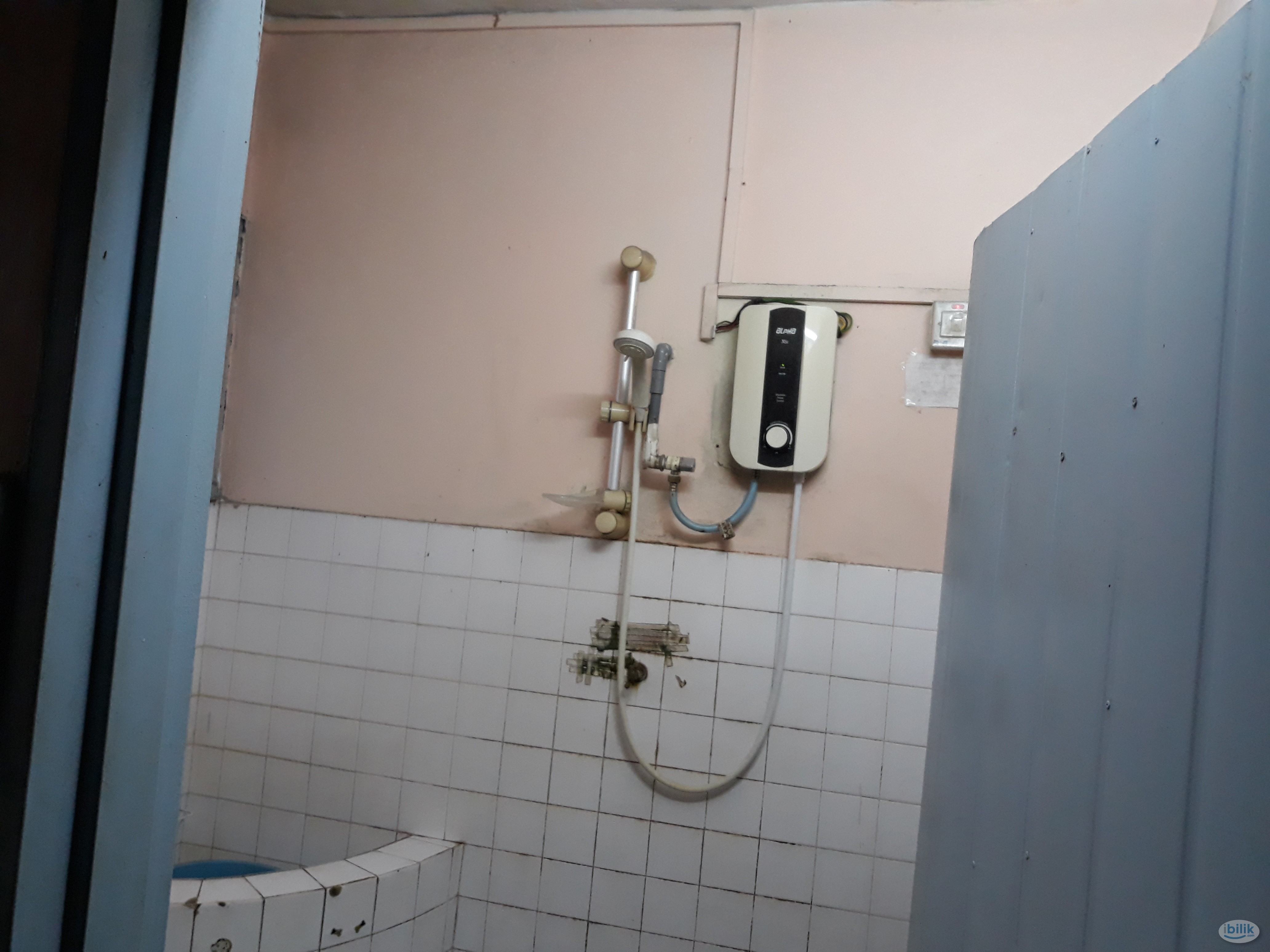 Image 2 of Room @PJ with wifi - Room rental in 