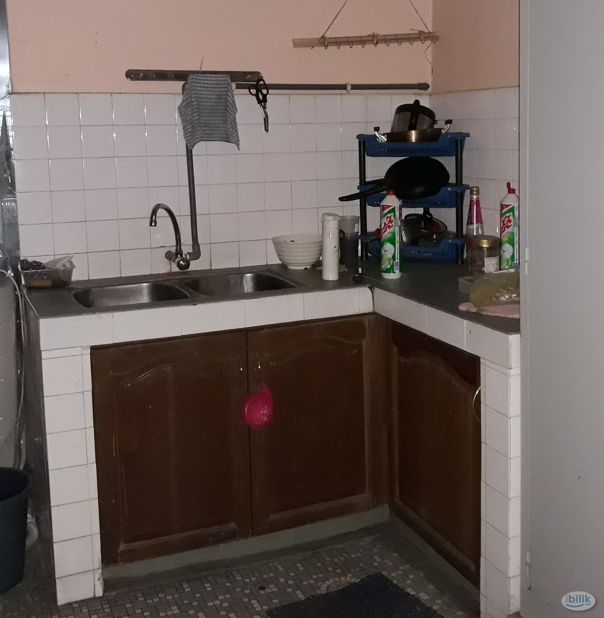 Image 3 of Room @PJ with wifi - Room rental in 