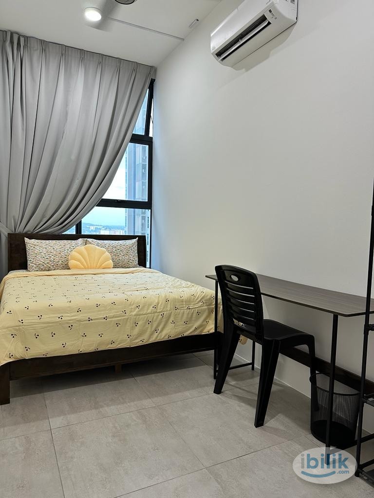Image 1 of Single Room at Bandar Melaka, Melaka - Room rental in 