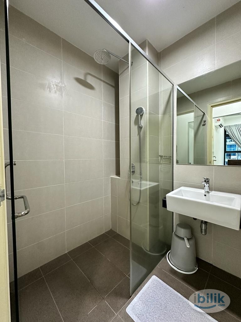 Image 4 of Single Room at Bandar Melaka, Melaka - Room rental in 