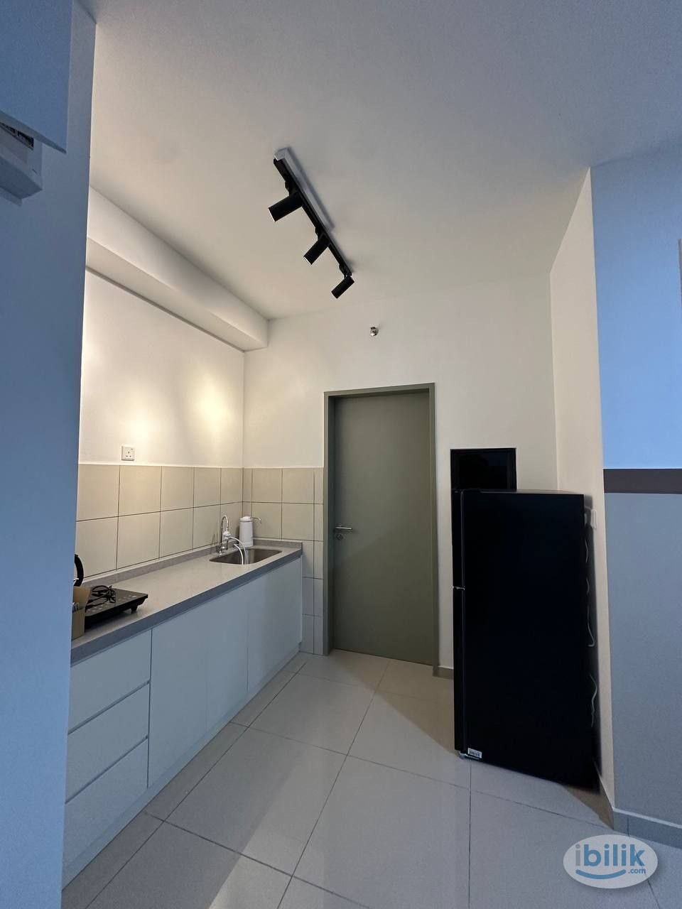 Image 4 of [D'Vervain Residence] Fully Furnished Medium Room Damansara Perdana, near to 1utama/The Curve/IKEA - Room rental in 