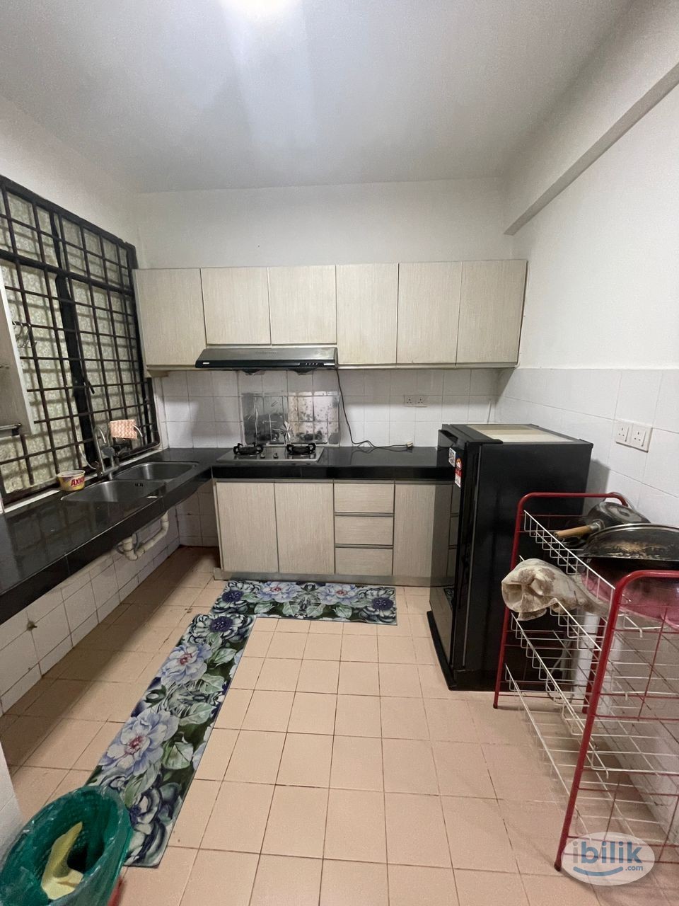 Image 4 of Single Room at Cyberia SmartHomes uoc mmu - Room rental in 