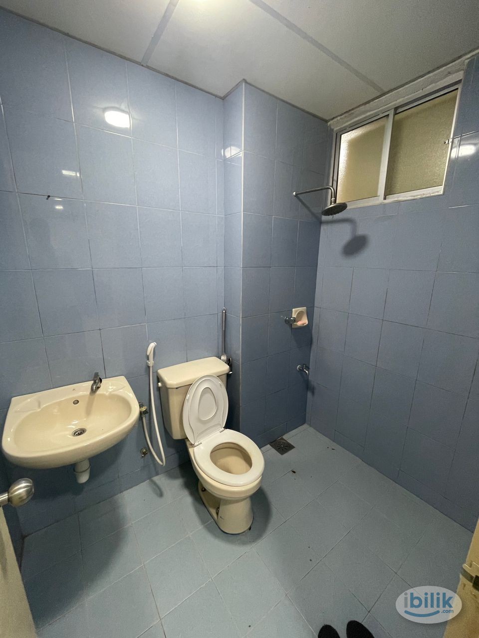 Image 5 of Single Room at Cyberia SmartHomes uoc mmu - Room rental in 