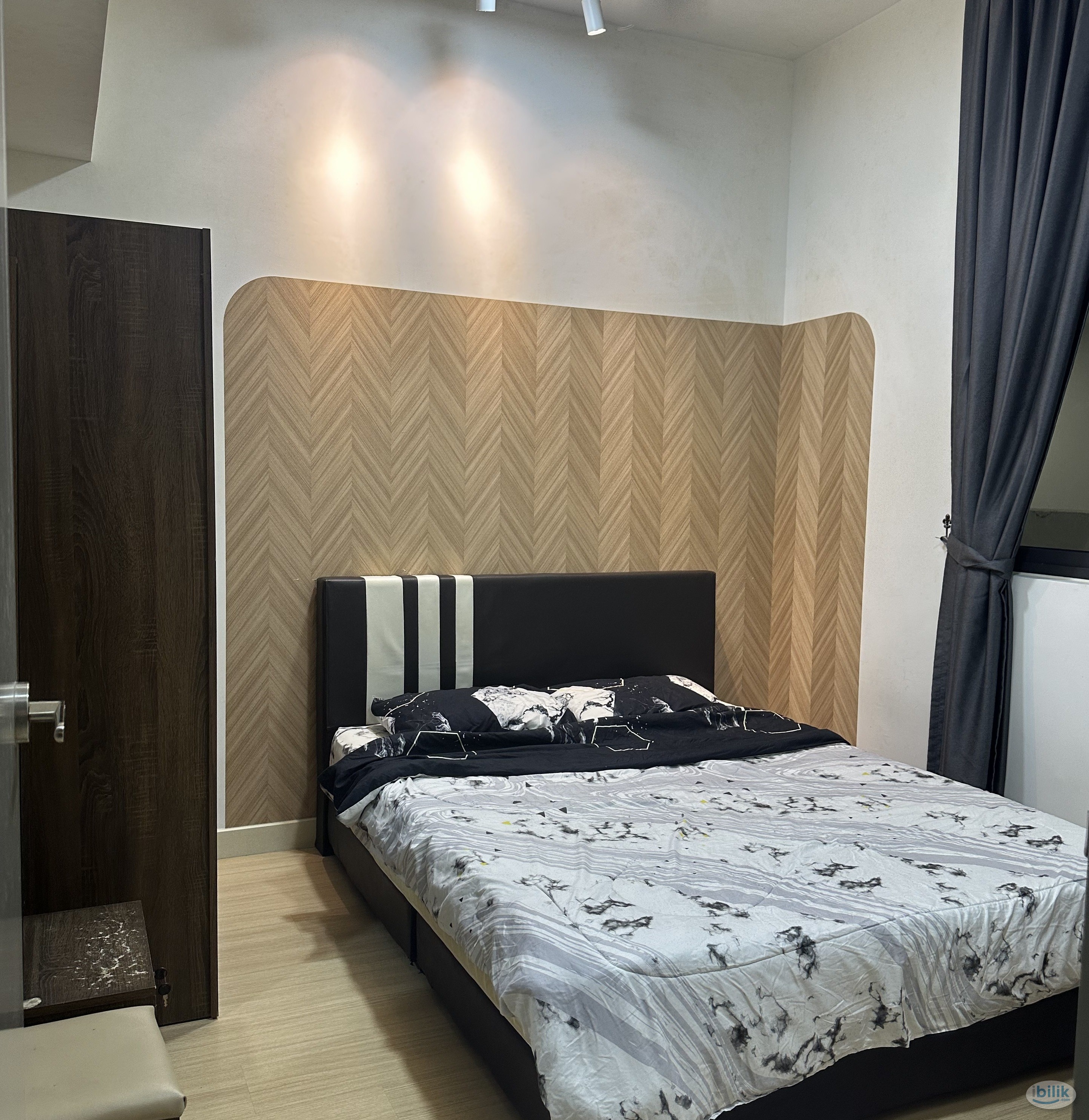 Image 3 of Middle Room at M Centura, Sentul - Room rental in 