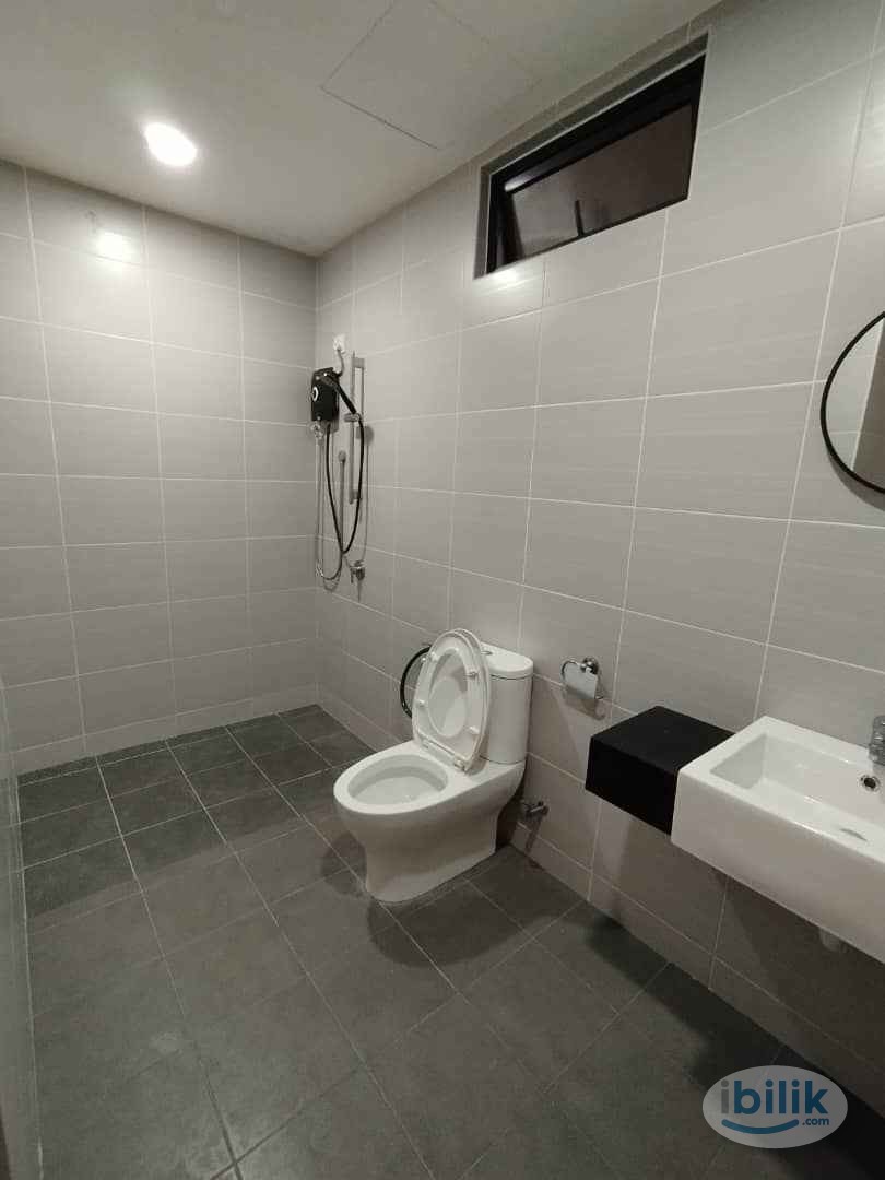 Image 2 of Single Room at BM Residence, Bukit Mertajam - Room rental in 