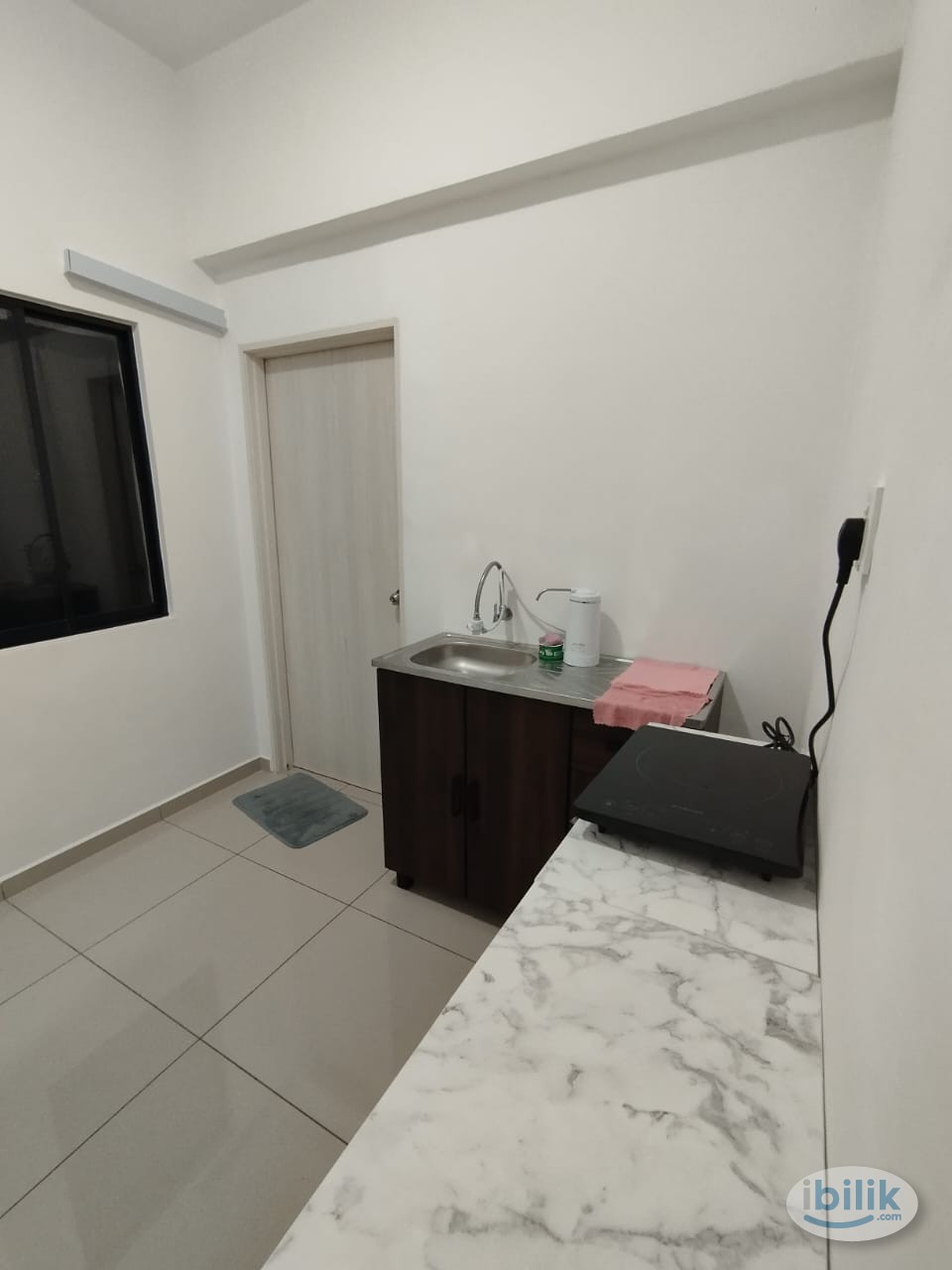 Image 5 of Single Room at BM Residence, Bukit Mertajam - Room rental in 