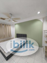 Room Rental in Malaysia - 🦕Big medium room in Subang area