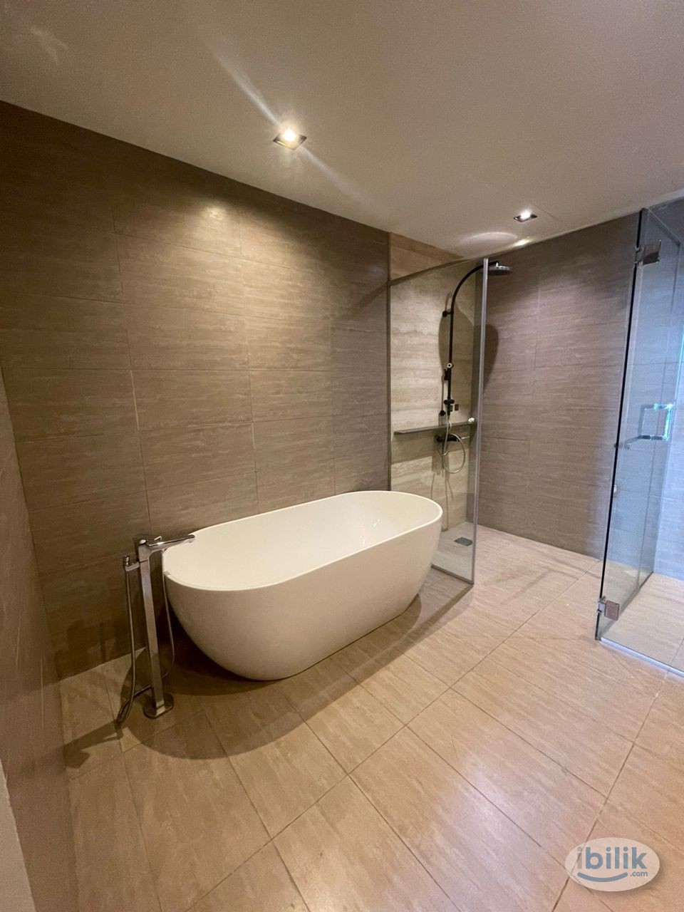 Image 5 of Studio at Expressionz Professional Suites @ Tun Razak, Titiwangsa - Room rental in 