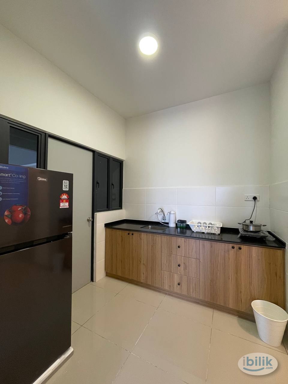 Image 3 of Master Room at Platinum Arena Residence, Old Klang Road - Room rental in 