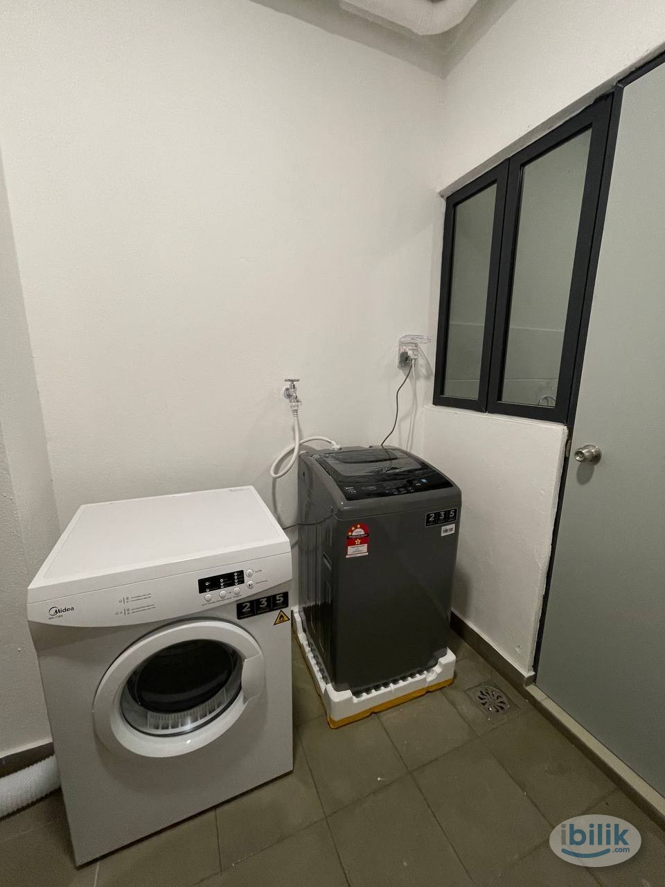 Image 4 of Master Room at Platinum Arena Residence, Old Klang Road - Room rental in 