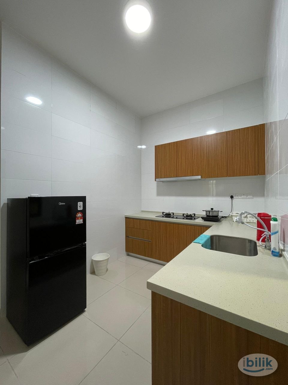 Image 4 of 🌟 BRAND NEW Private Middle Room @ Sunway/PJS | Fully Furnished, Spacious Mixed Unit | Move-In Anytime! 🏠 - Room rental in 